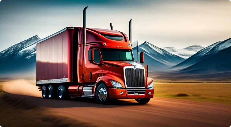 road transportation shipping services dubai iraq