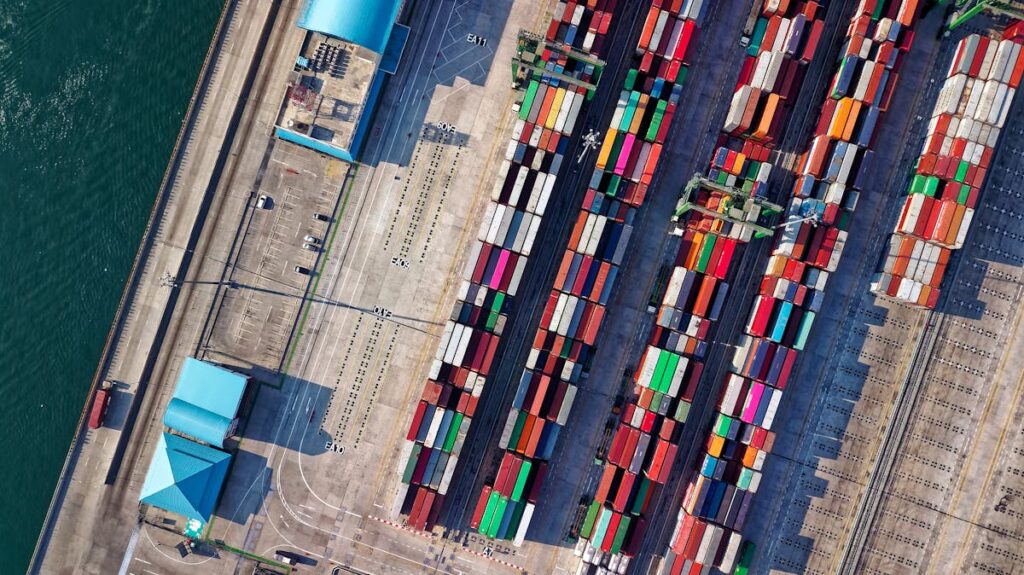 freight shipping services