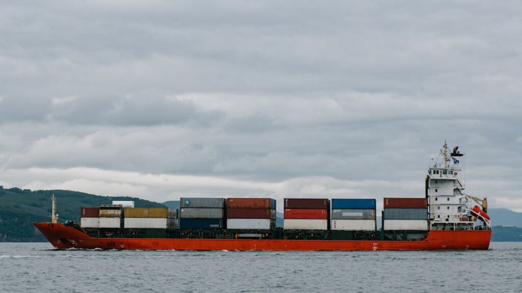 freight shipping services uae