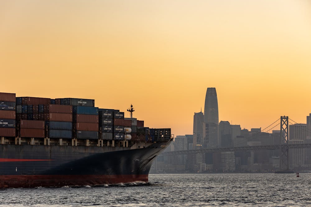break bulk shipping dubai iraq