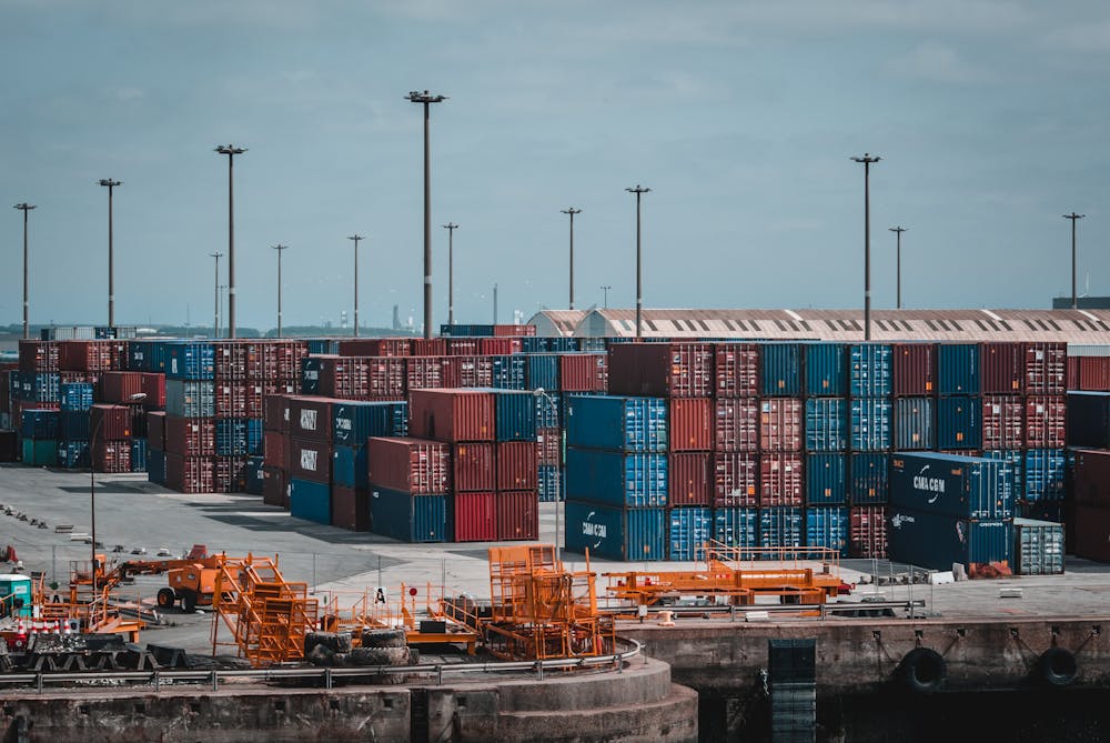 best break bulk dubai iraq