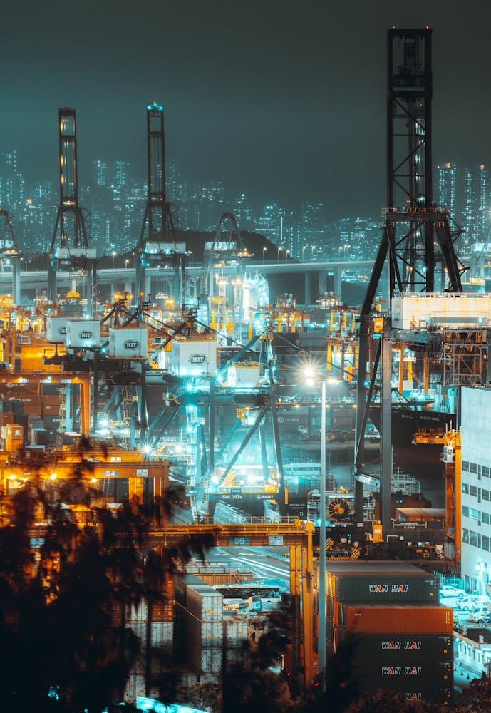 best break bulk shipping company dubai iraq