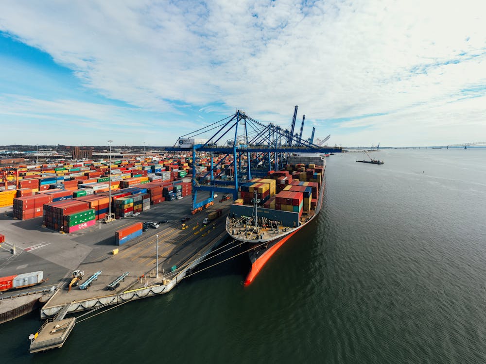 best break bulk shipping dubai iraq