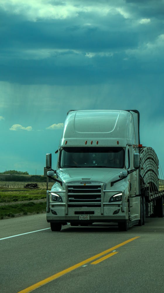 best road transportation services land shipping dubai iraq