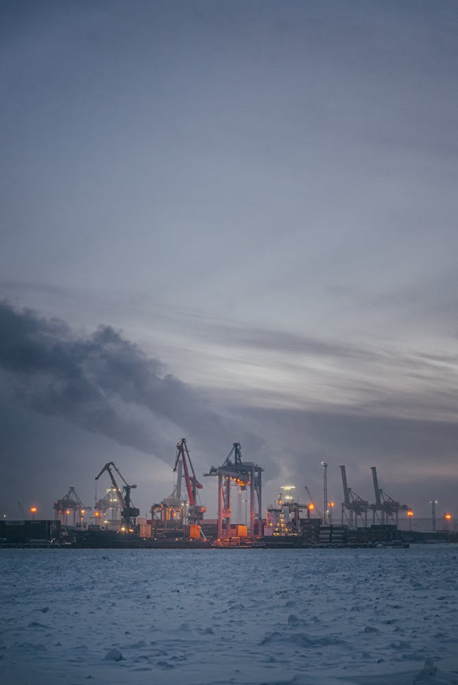 best sea shipping freight iraq dubai