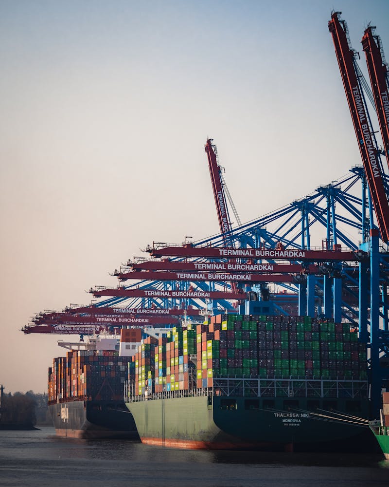 best sea shipping freight iraq dubai