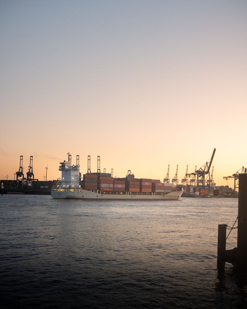 worldwide shipping iraq dubai