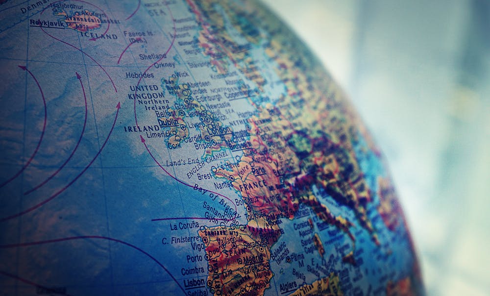 worldwide shipping services uae iraq dubai