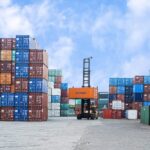 best door to door shipping services company iraq dubai sme