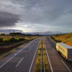 oversized cargo best land transportation shipping